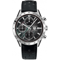 Tag Heuer Carrera CV201P-FC6233